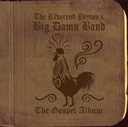 The Gospel Album (CD)